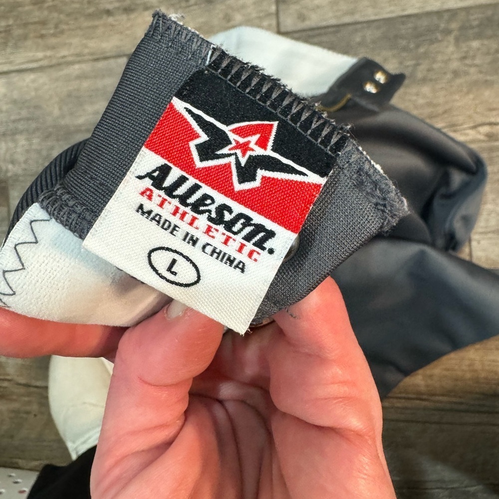 Baseball Pants​​​ - Picture 2 of 5